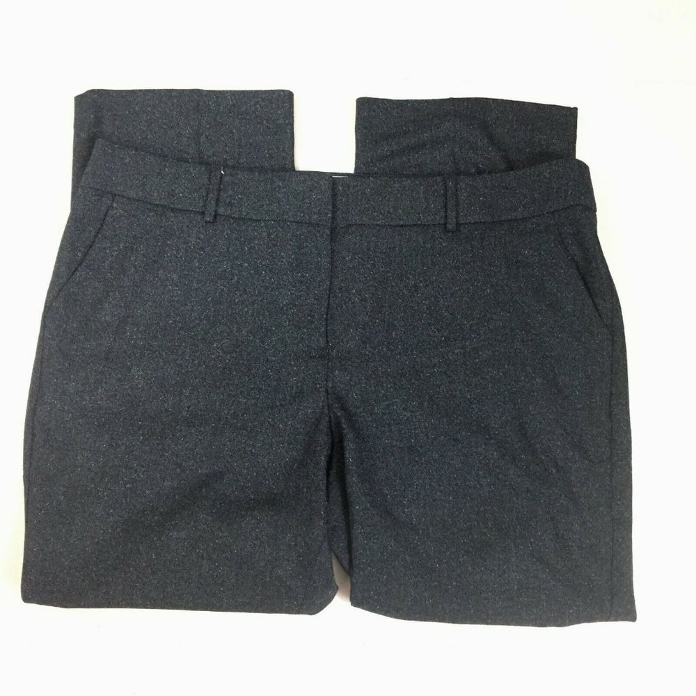 Ann Taylor LOFT Plus Marisa pants Ladies plus 20